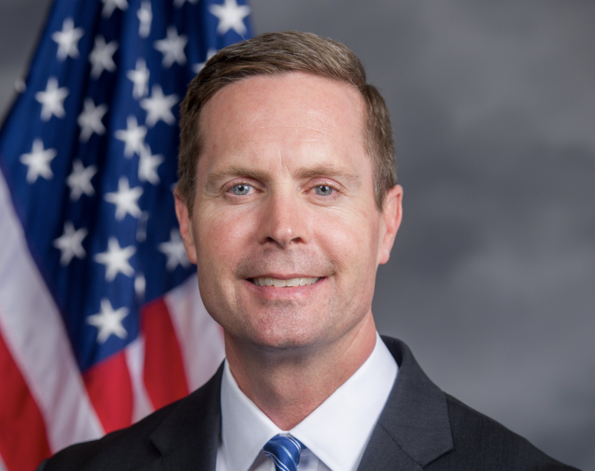 Rep. Rodney Davis (R-IL)