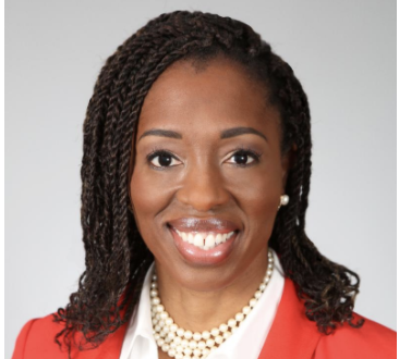 Ngoze Ezike, IL Dept. of Public Health Director