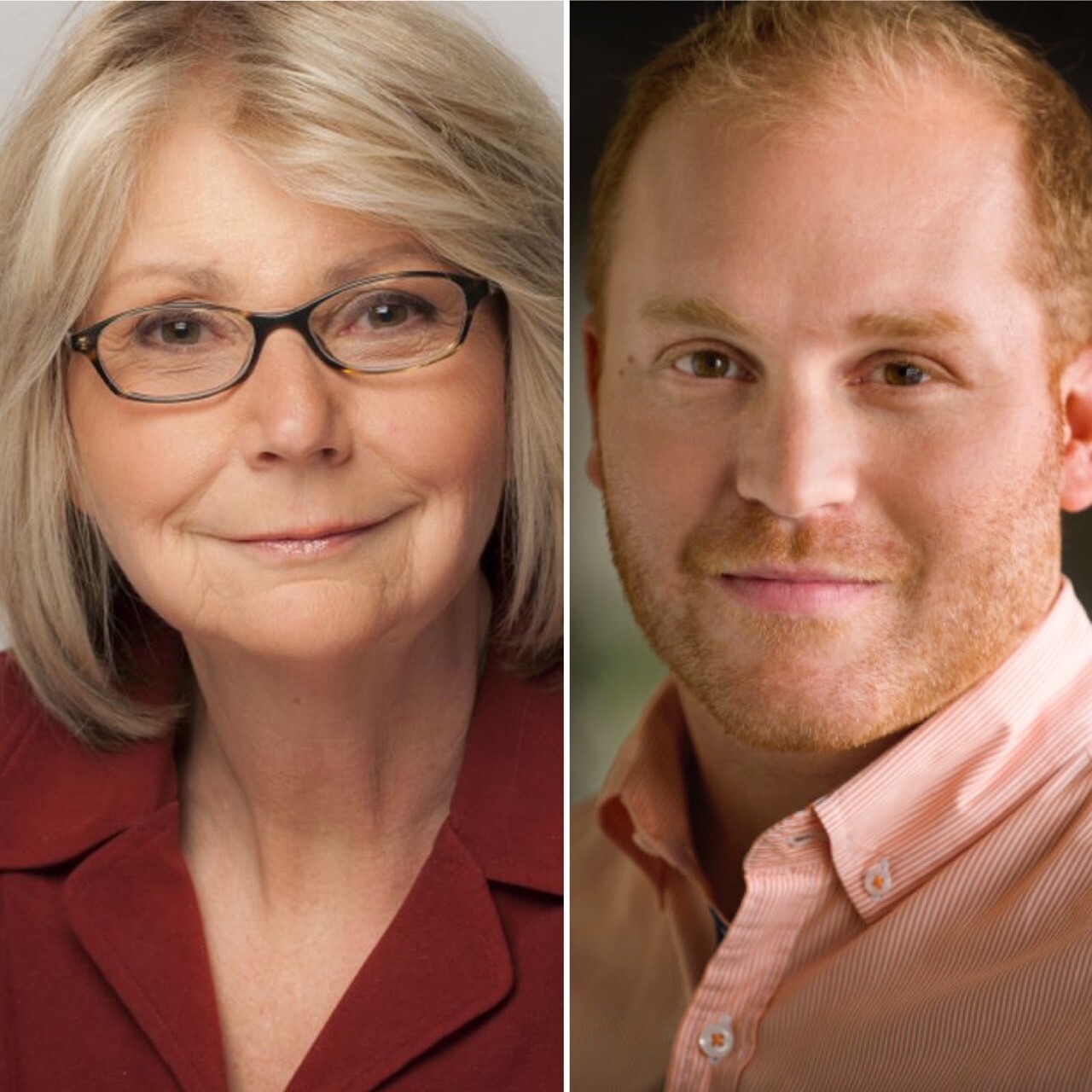 Lynn Sweet/Jeremy Hobson