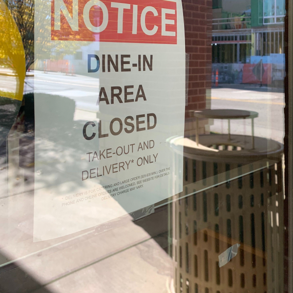 Can Restaurants Survive COVID19? The 21st Show Illinois Public Media