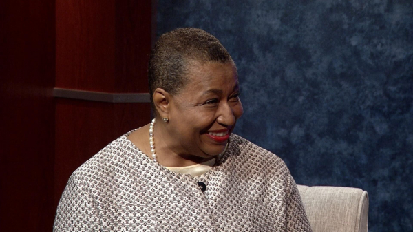 Interview: Ambassador And Former US Senator Carol Moseley Braun | The ...