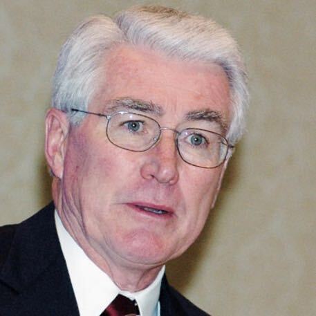Interview: Former Gov. Jim Edgar (R-IL) | The 21st Show | Illinois ...