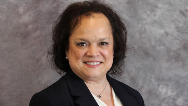 Carmen Ayala, State Superintendent of Education