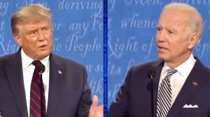 Do Presidential Debates Even Matter? | The 21st Show | Illinois Public ...