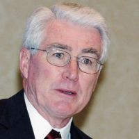 Former Gov. Jim Edgar (R-IL)