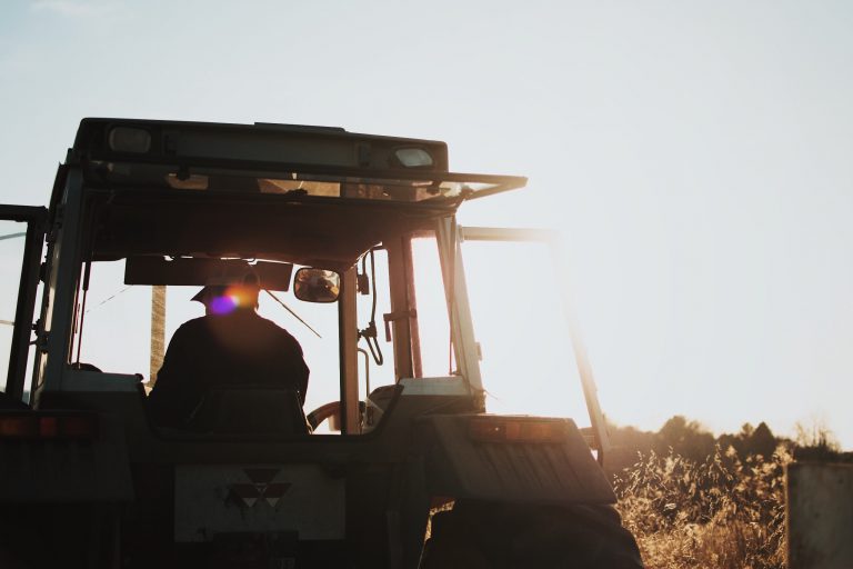 Many experts are concerned farmers could face more mental health challenges during the COVID-19 pandemic.