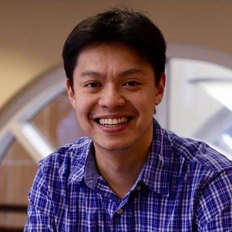 Alan Montecillo