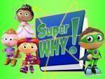 SuperWhy! in the Classroom | Education Stories of Impact | Illinois ...