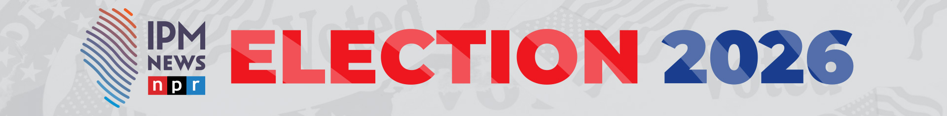 IPM News Election 2026 coverage