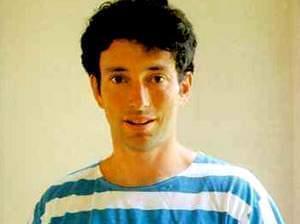 Singer Jonathan Richman rolls through the midwest this week.