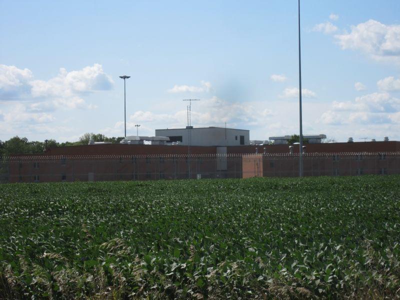 Dwight Correctional Center 