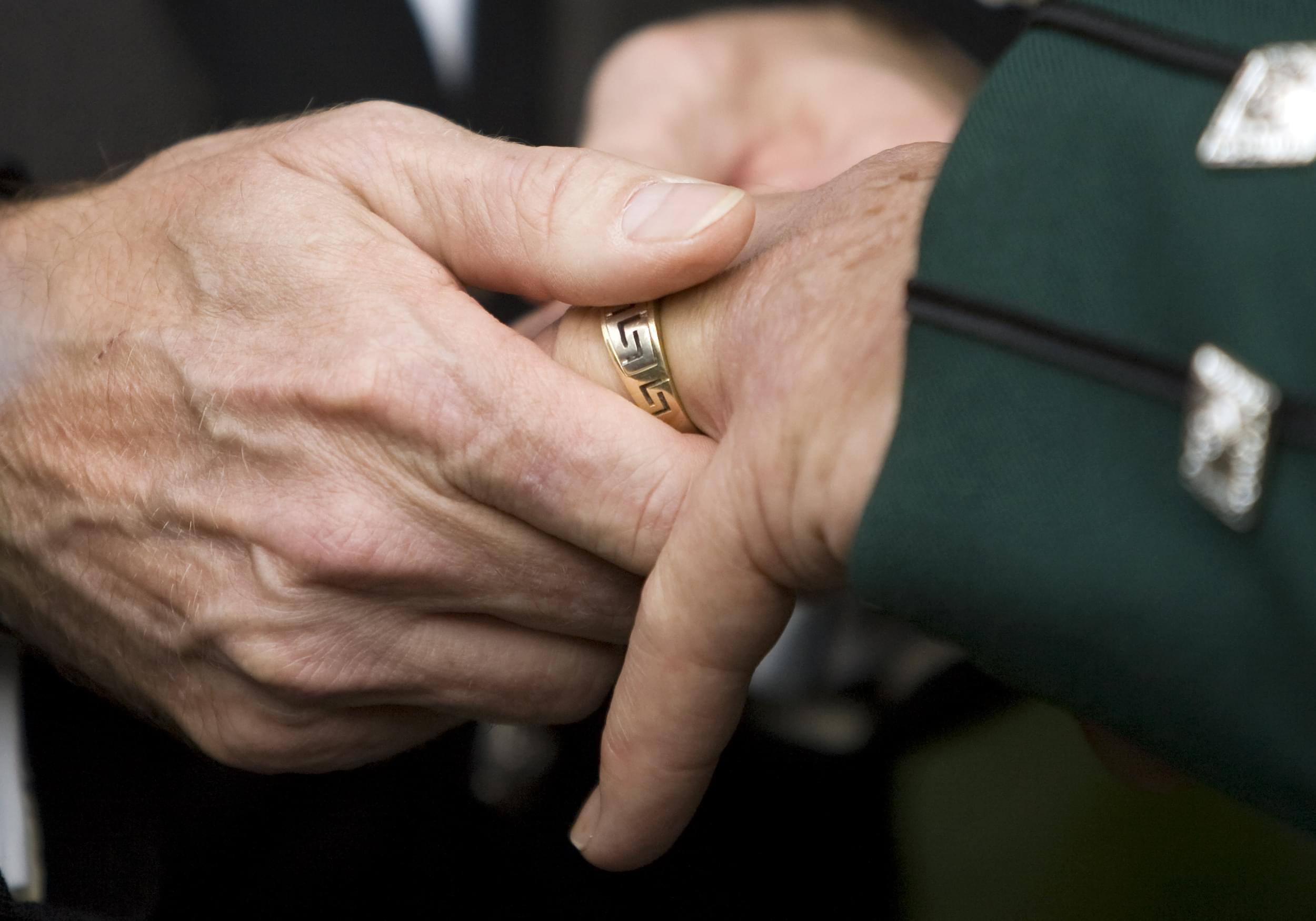 Could gay marriage become legal in illinois
