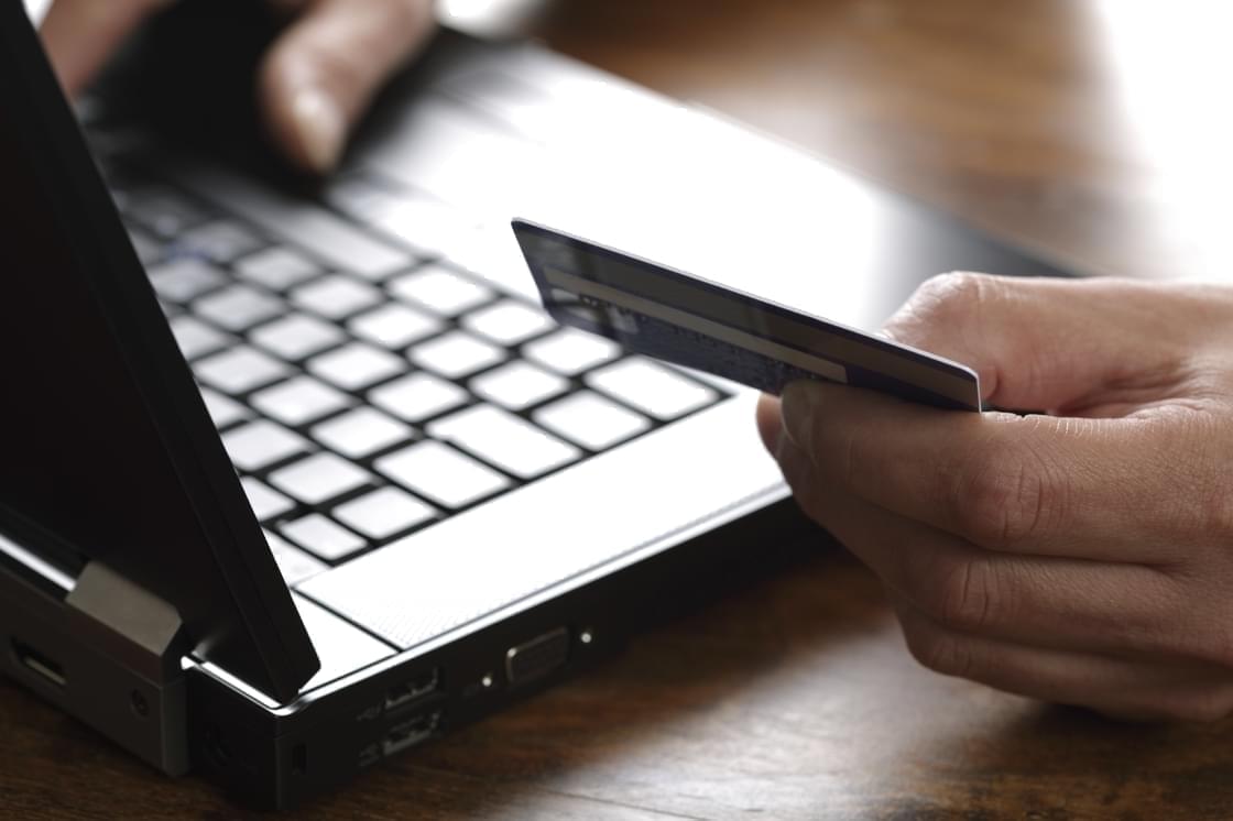computer online commerce