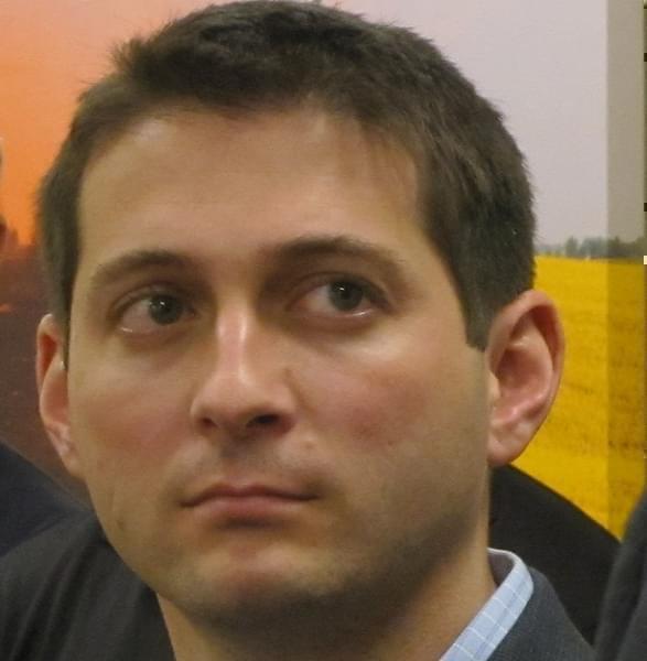 Jason Barickman