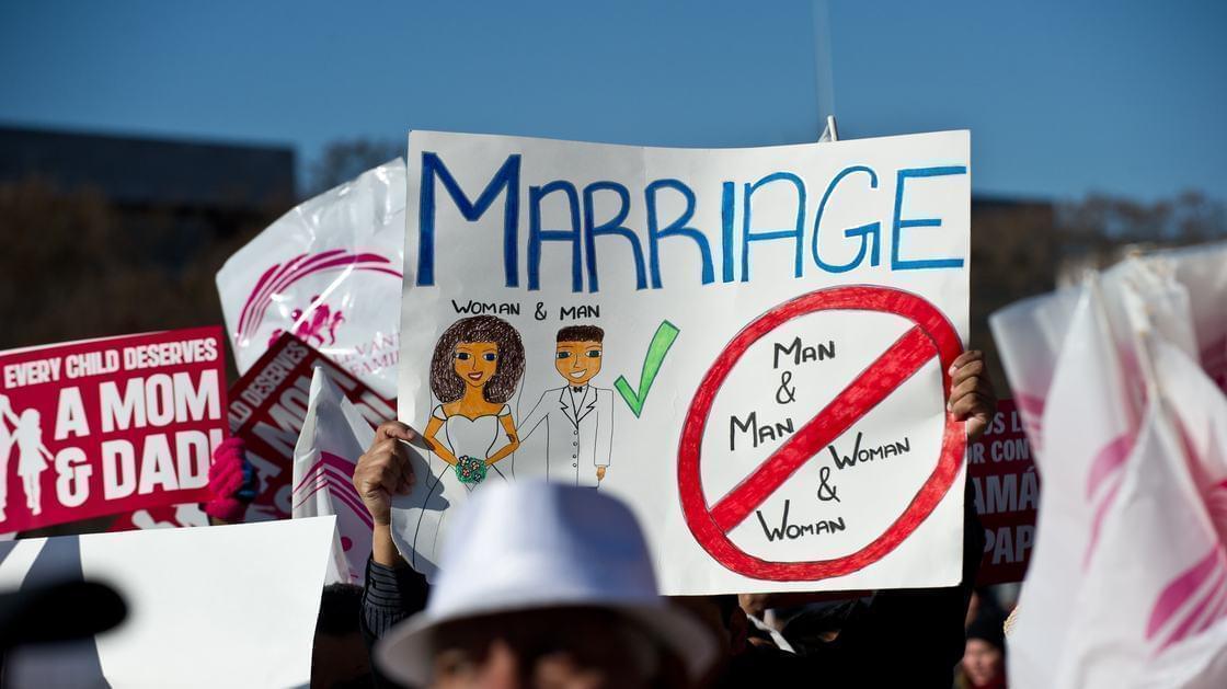 gay marriage in american politics pros gay marriage in american politics pros