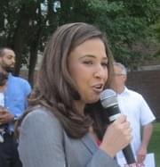 Urbana attorney Erika Harold has announced a bid for the Republican nomination for Illinois Attorney General.