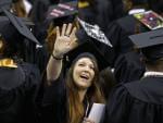 college graduates