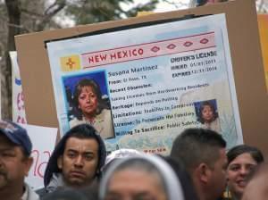 driver's licenses for immigrants