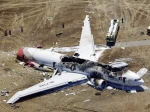 Asiana Flight 214