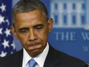 President Obama discusses the response to the George Zimmerman verdict