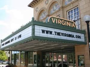 Virginia Theater