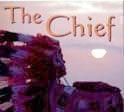 Cover image of the Chief DVD