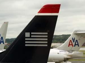 airplanes