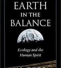 Earth in the Balance book cover