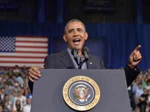 Barack Obama