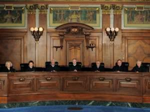 Illinois Supreme Court Judges