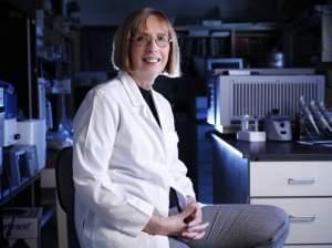 Dr. Kathleen Campbell