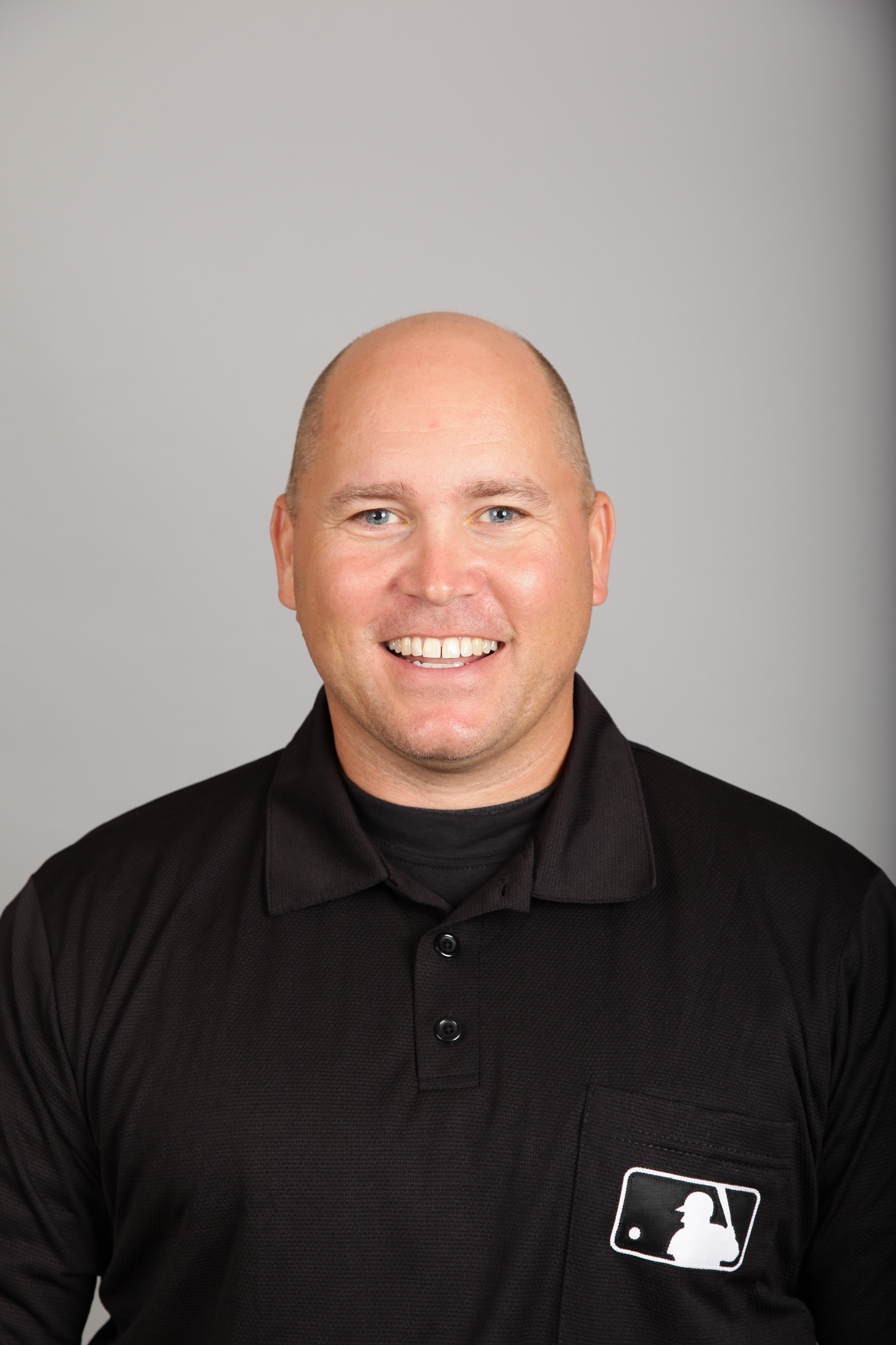 Mark Carlson