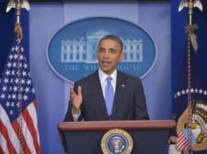 Barack Obama