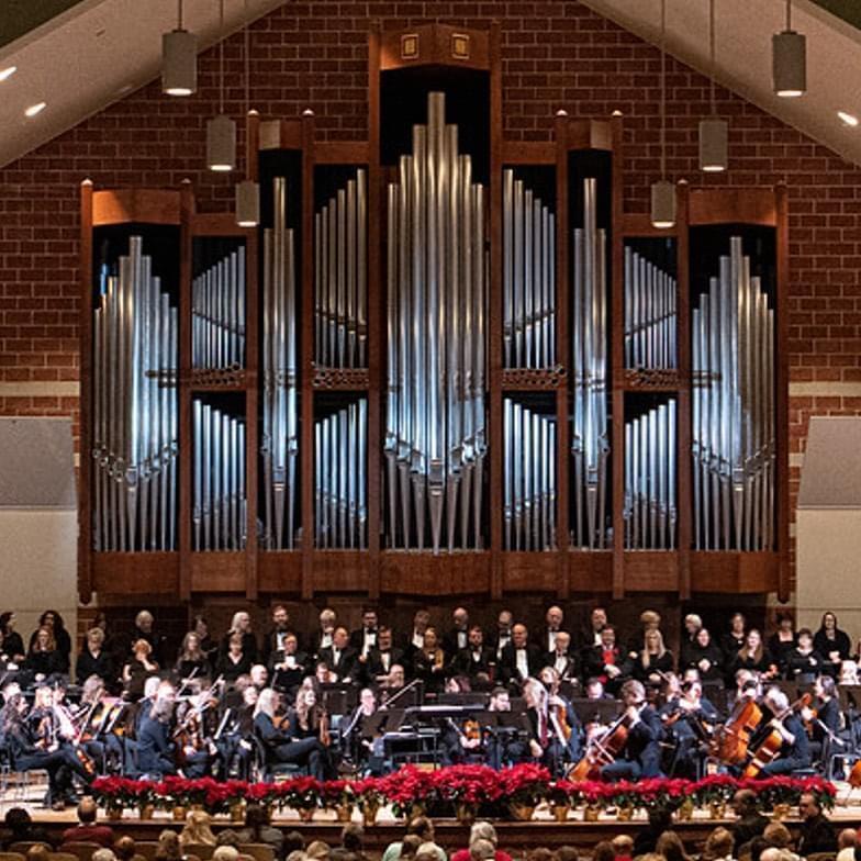 Illinois Philharmonic Orchestra