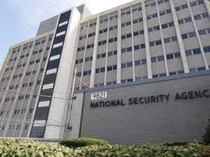 National Security Agency
