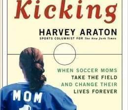 Alive and Kicking book cover
