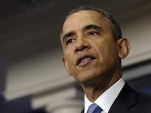 President Barack Obama