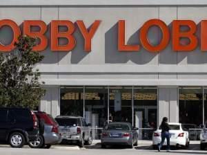 Hobby Lobby President Steve Green says the company should not have to provide insurance coverage for IUDs and morning-after pills for its 13,000 employees.