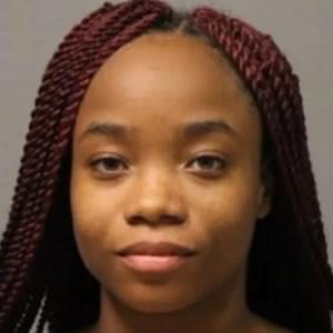 18-year-old Taliah Smith went missing in September 2020. She is from Chicago.
