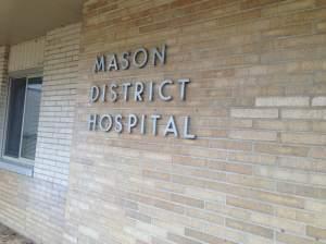 Mason District Hospital in Havana, Ill. uses telepsychiatry for both children and adults since the hospital has struggled to recruit psychiatrists to the area.