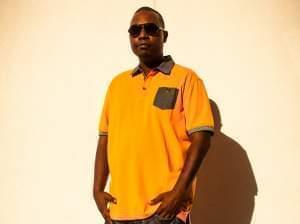 DJ Rashad passed away on Saturday in Chicago at the age of 34.