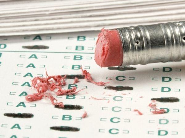 Seven other states have statutes allowing parents to opt out of their standardized testing