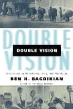 book cover for Double Vision