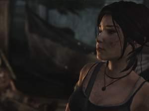 Tomb Raider's Lara Croft is the star of a blockbuster franchise that's been around for nearly 20 years. "The fact of the matter is she was a badass, and a lot of men were playing as a woman for years and years," Aisha Tyler says.