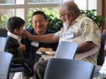 Asian american project reception