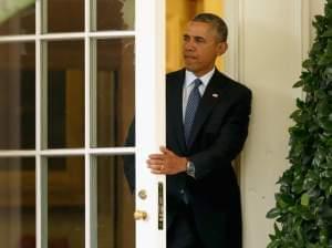 President Obama