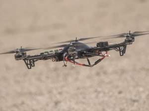 drone Precision Aerial Ag Show