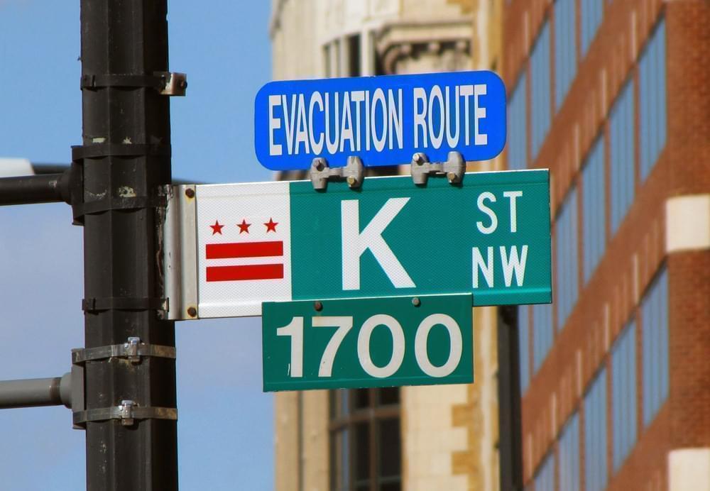 K Street in Washington D.C. has long been known as the home to powerful lobbyists. Hundreds of companies and groups lobbied to influence the 2014 Farm Bill.