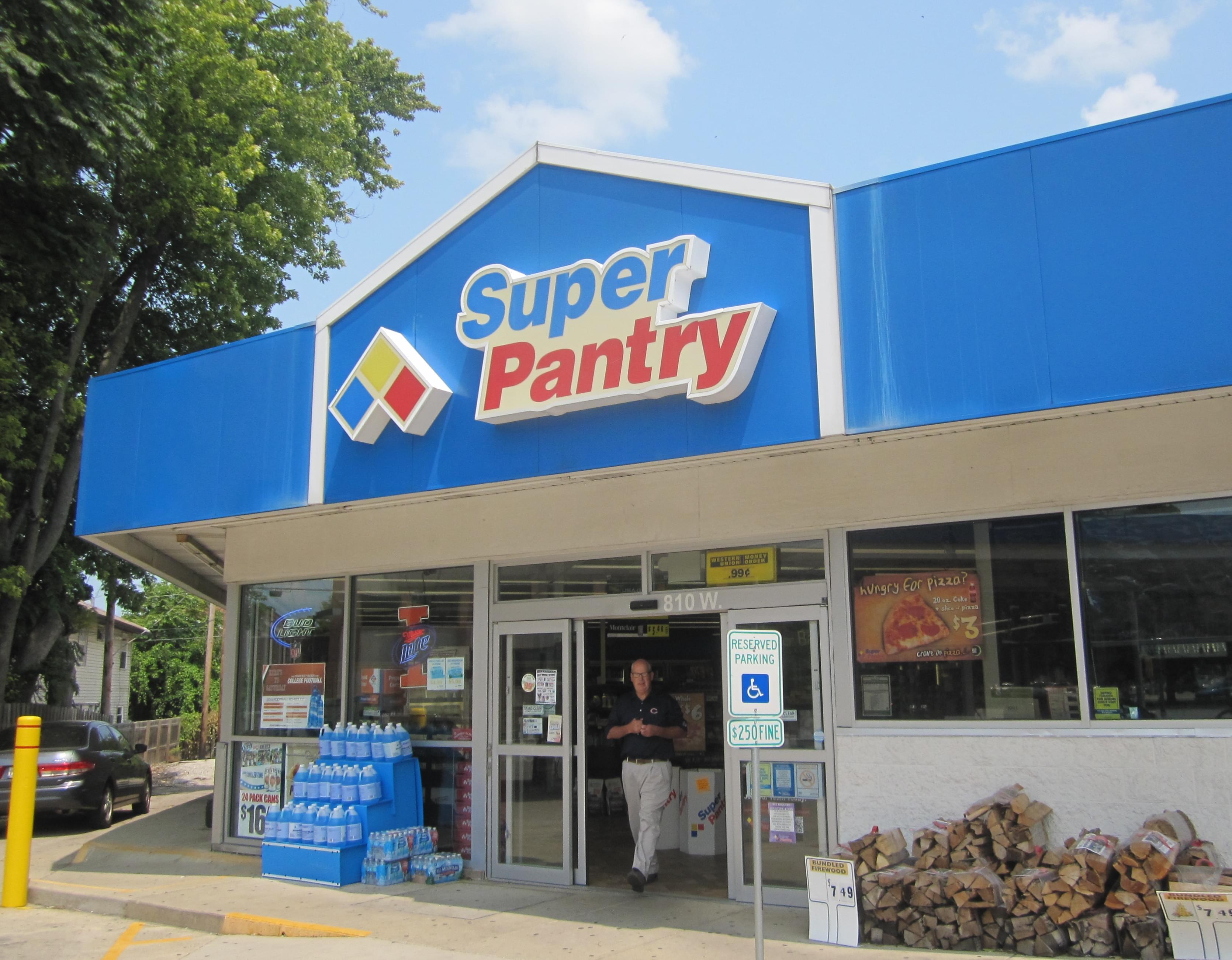 Circle K Owner To Acquire Super Pantry Chain News Local State