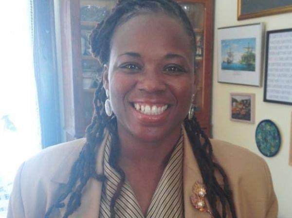 Carol Ammons, 103rd District State Rep. Democratic candidate